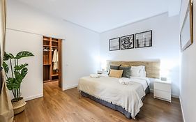 Be Coliving Madrid Centro