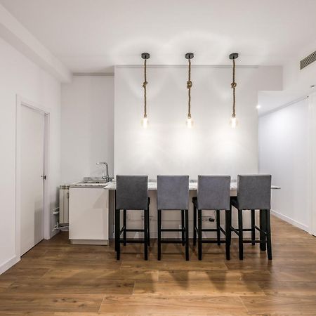 Hotel Be Coliving Madrid Centro Esterno foto