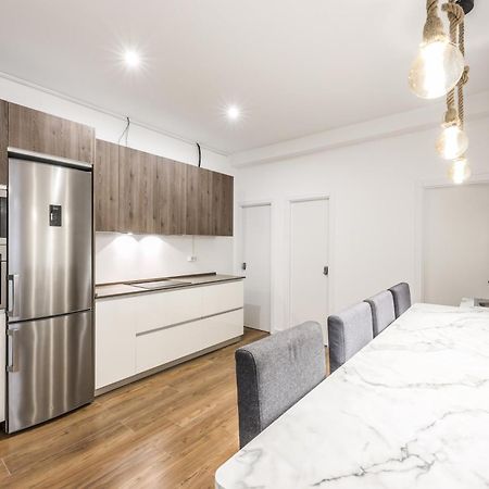 Hotel Be Coliving Madrid Centro Esterno foto