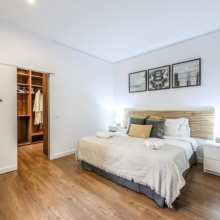 Hotel Be Coliving Madrid Centro Esterno foto