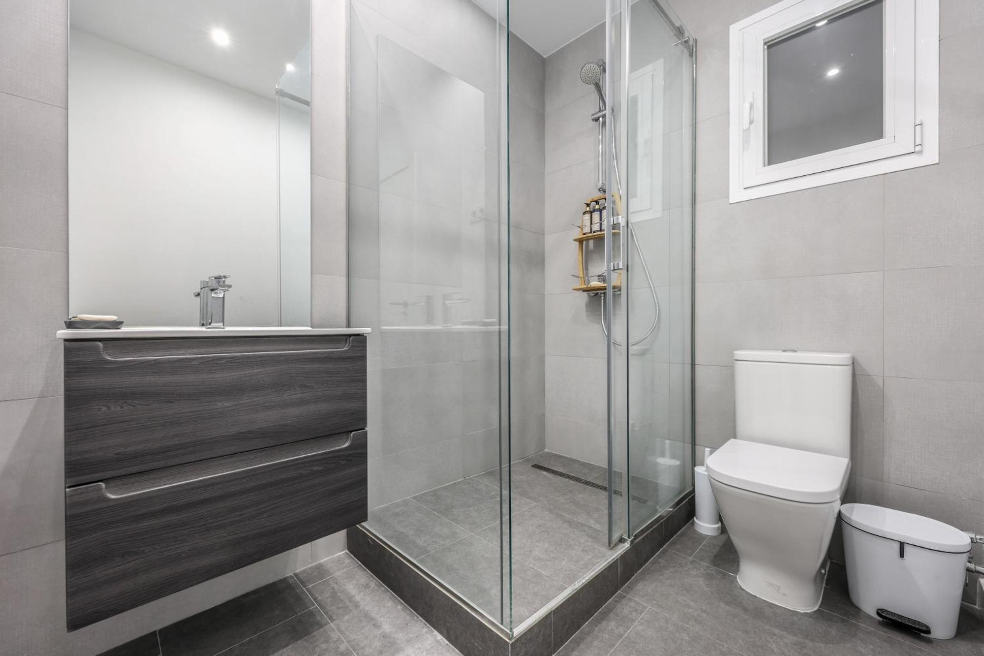 Hotel Be Coliving Madrid Centro Esterno foto