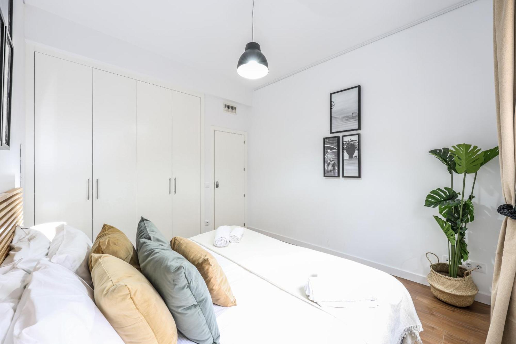 Hotel Be Coliving Madrid Centro Esterno foto