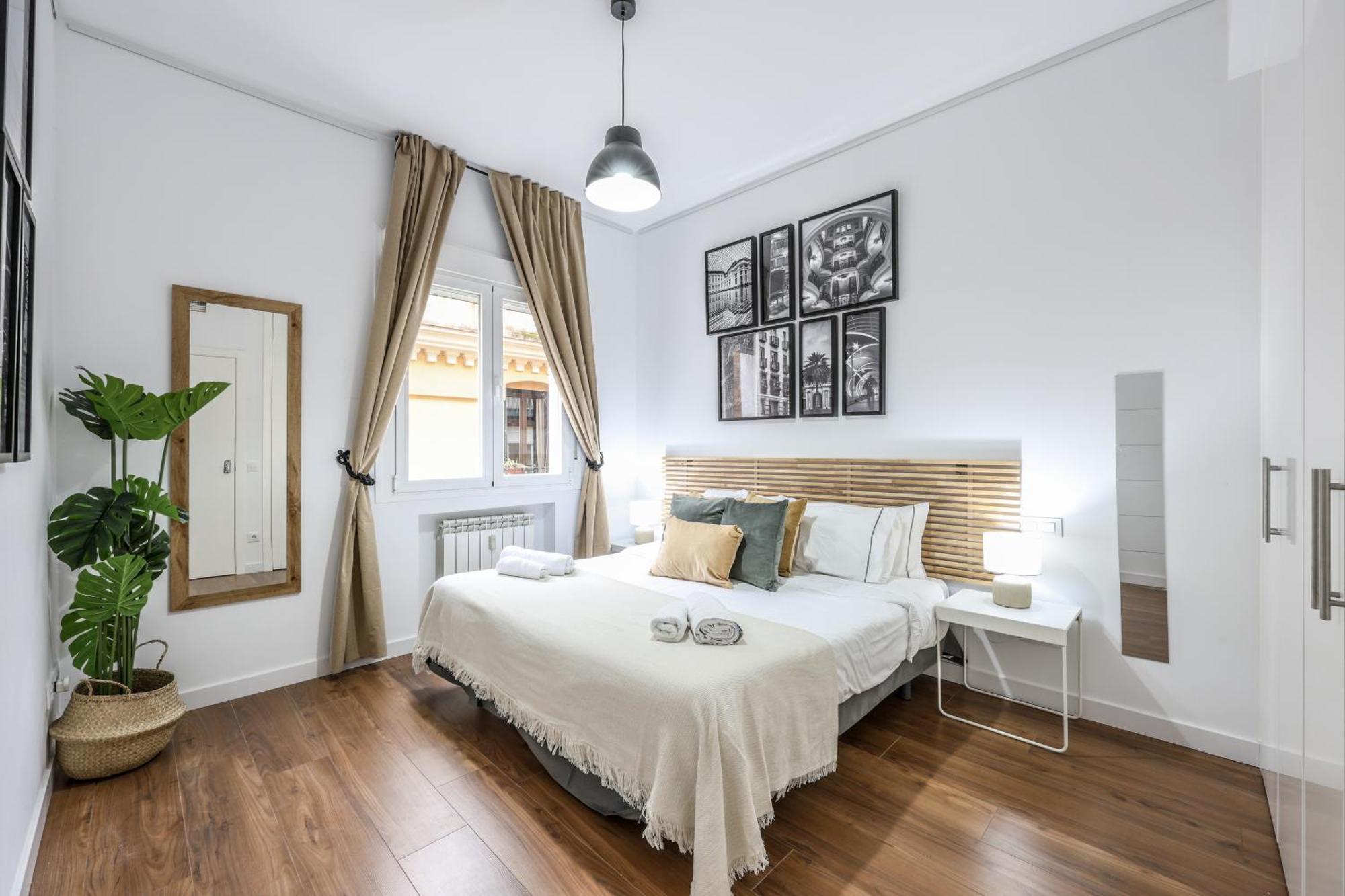 Hotel Be Coliving Madrid Centro Esterno foto