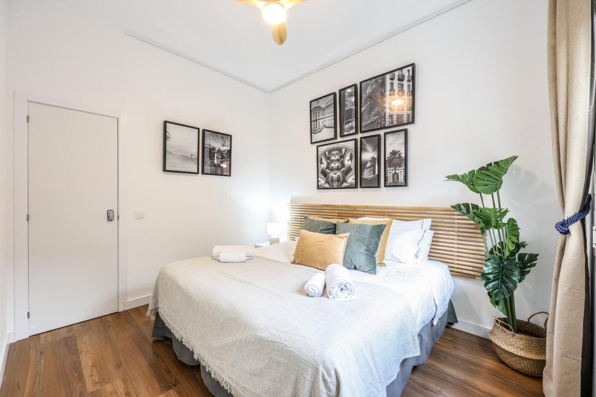 Hotel Be Coliving Madrid Centro Esterno foto