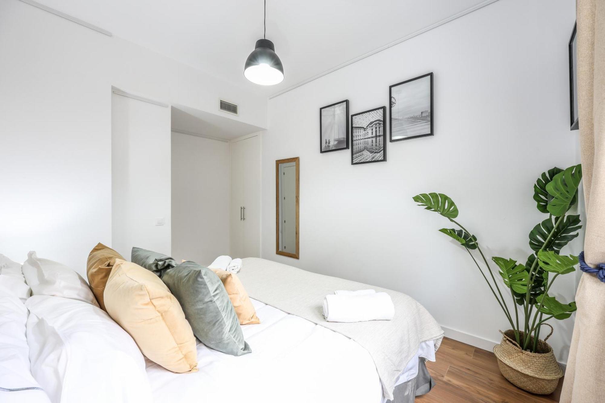 Hotel Be Coliving Madrid Centro Esterno foto