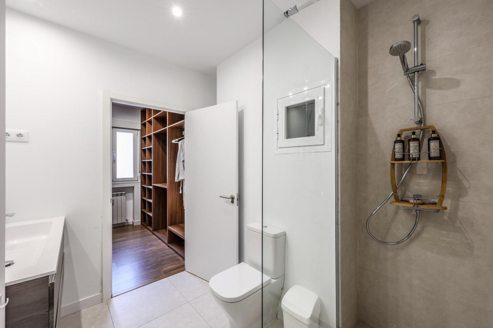 Hotel Be Coliving Madrid Centro Esterno foto