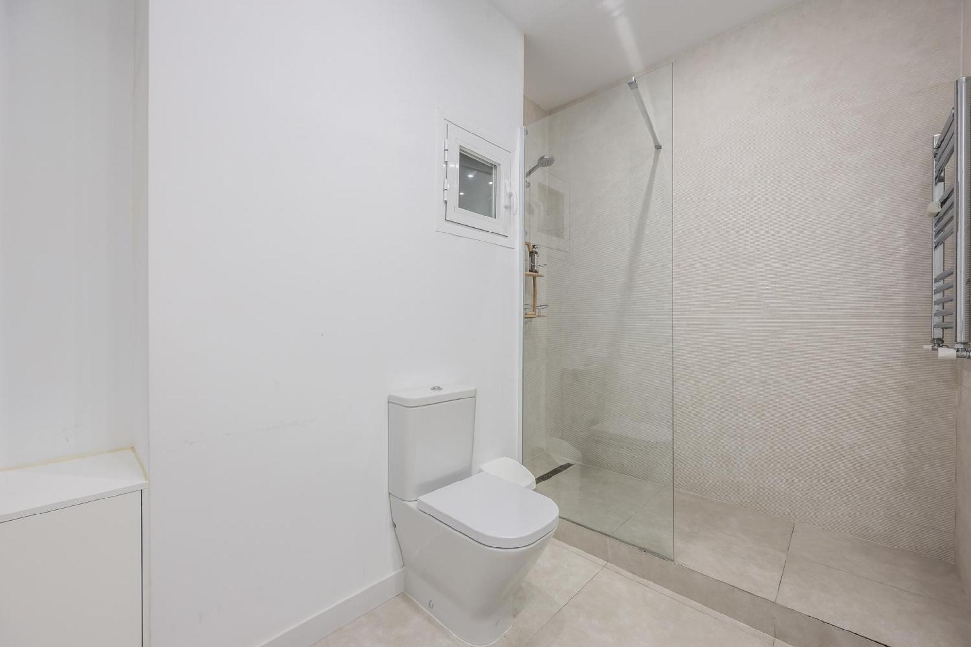 Hotel Be Coliving Madrid Centro Esterno foto