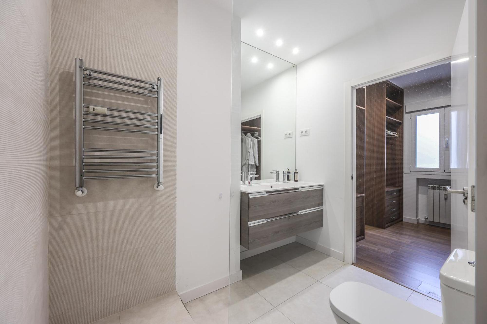 Hotel Be Coliving Madrid Centro Esterno foto