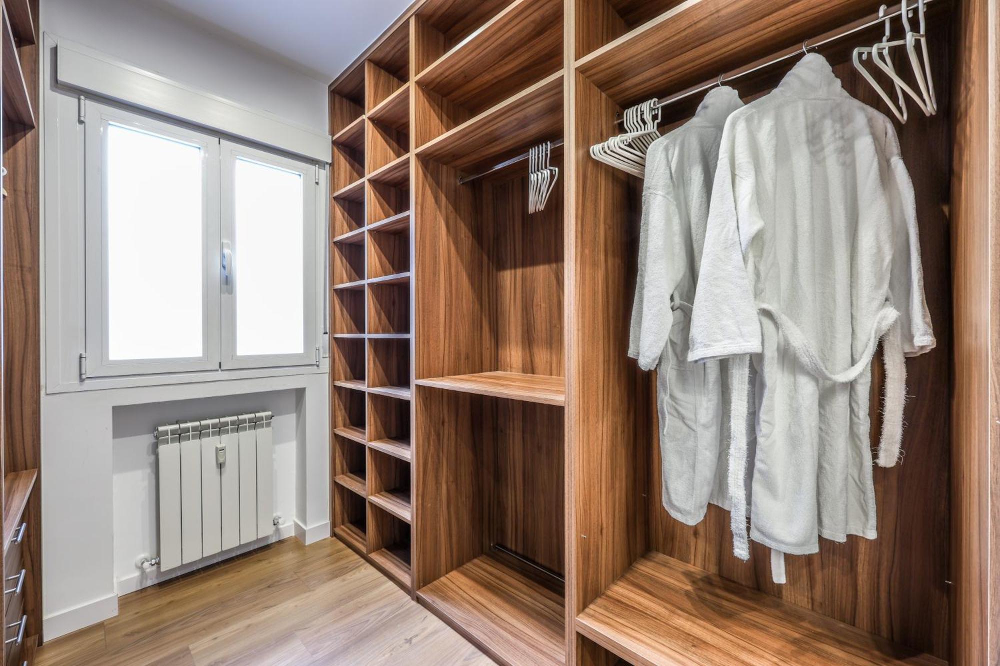 Hotel Be Coliving Madrid Centro Esterno foto