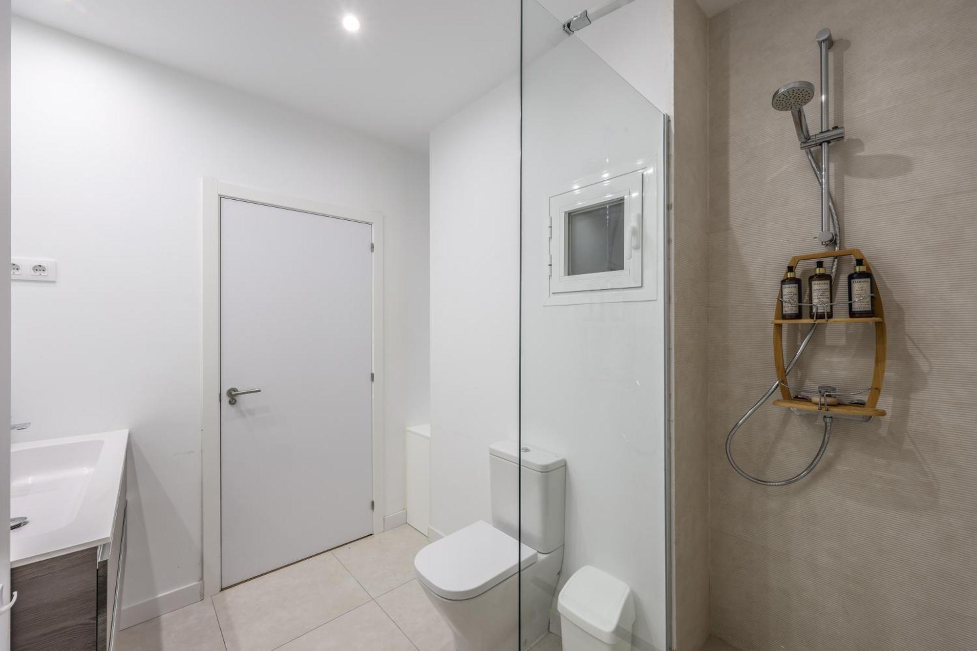 Hotel Be Coliving Madrid Centro Esterno foto