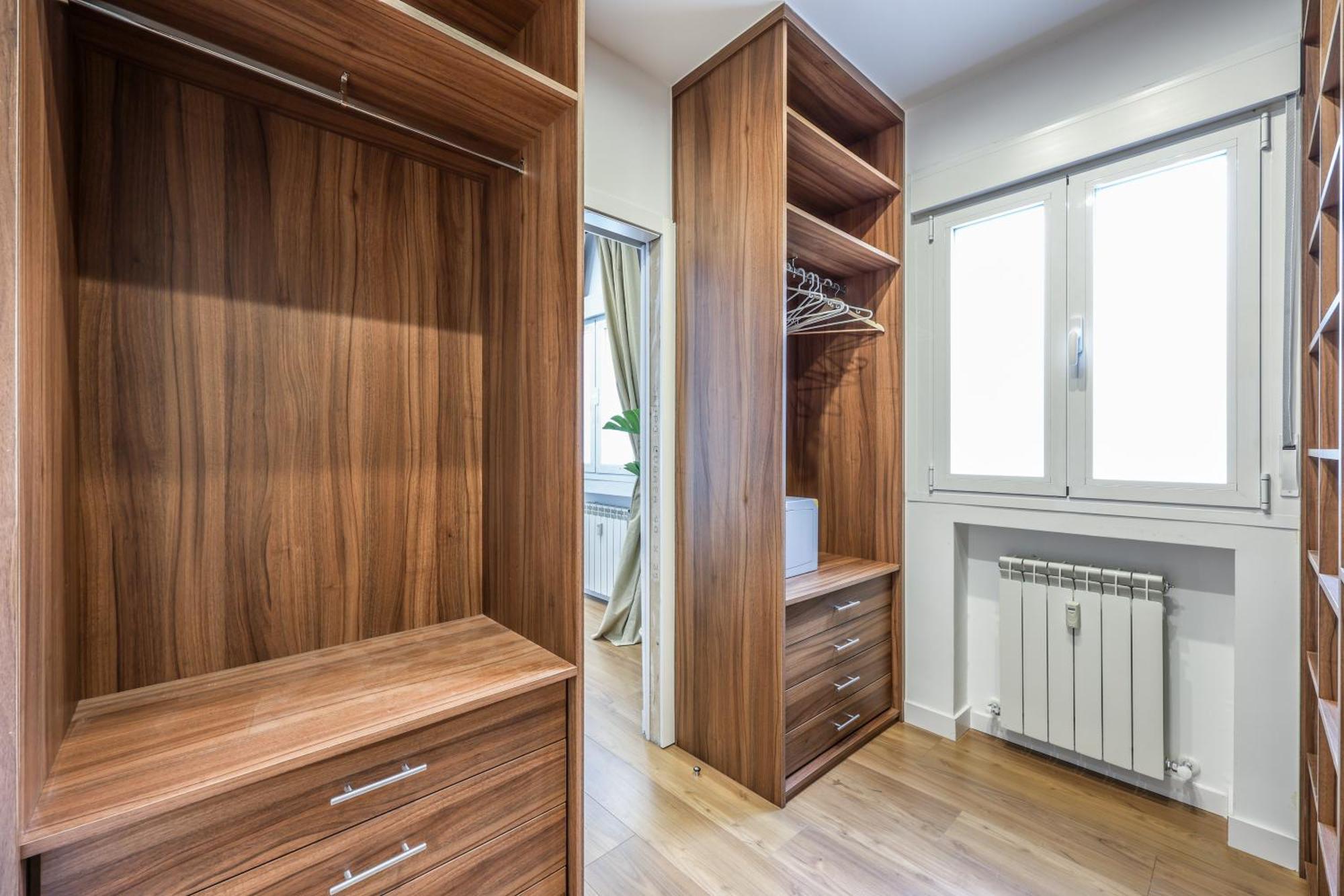 Hotel Be Coliving Madrid Centro Esterno foto
