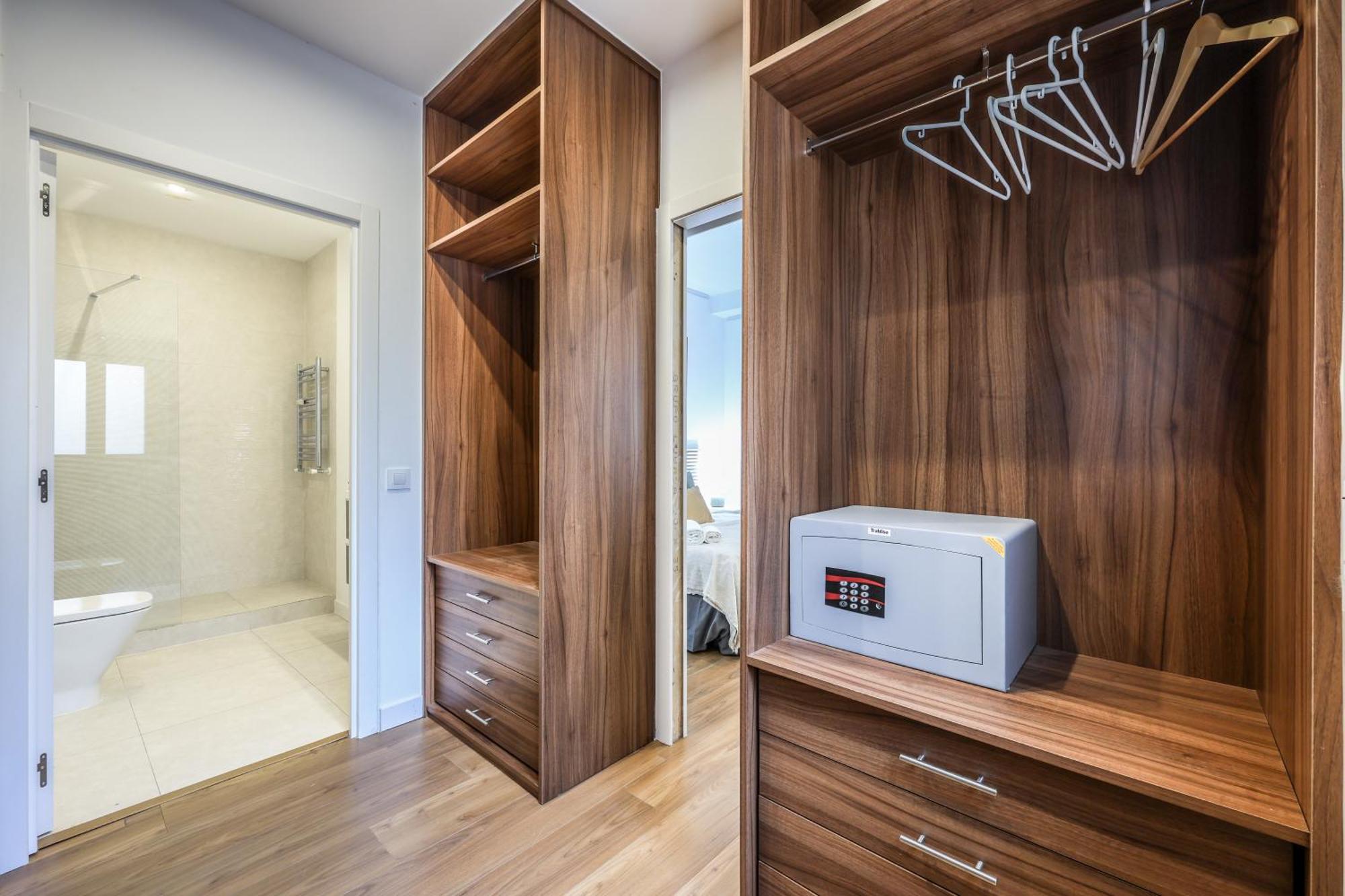 Hotel Be Coliving Madrid Centro Esterno foto